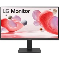 Монитор LG 22MR410-B фото 1